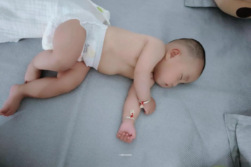 安顺9个月宝宝可以吃盐吗